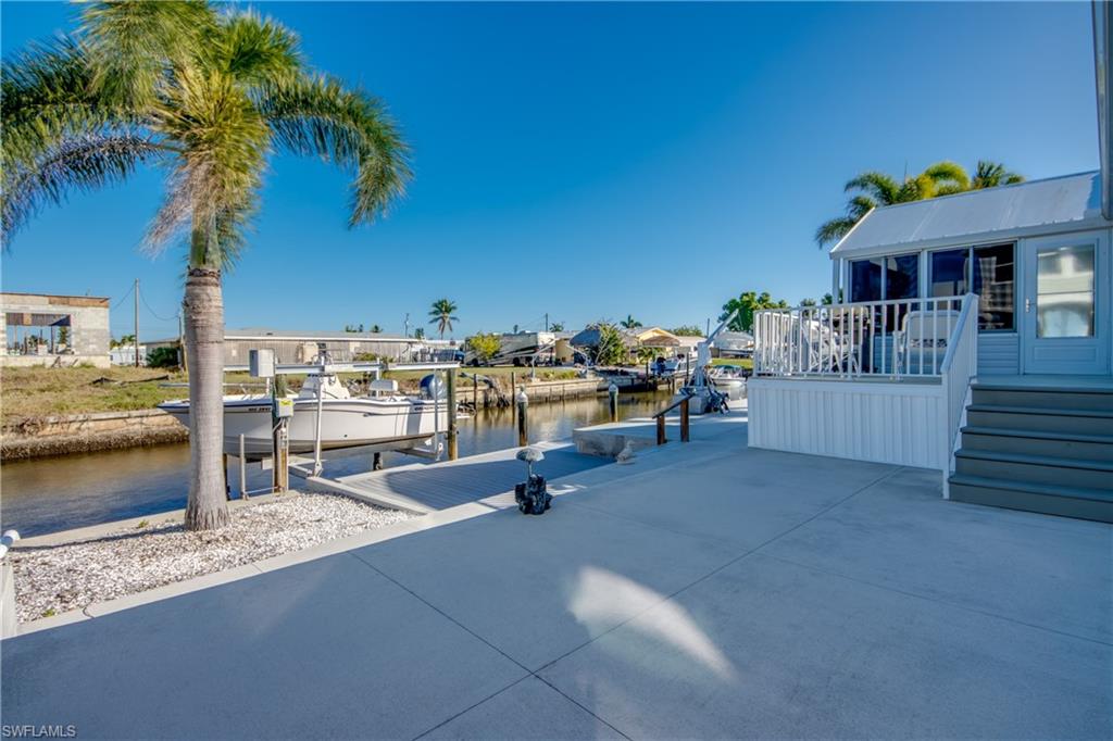 PINE ISLAND COVE - Residential