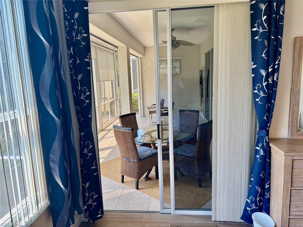 SOMMERSET VILLAS - Residential