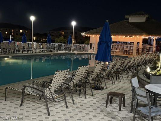 SOMMERSET VILLAS - Residential