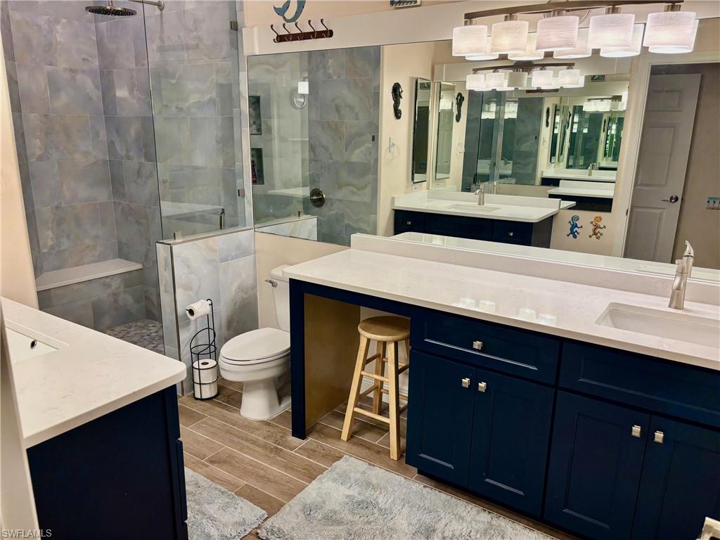 SOMMERSET VILLAS - Residential