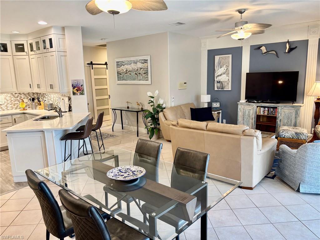 SOMMERSET VILLAS - Residential