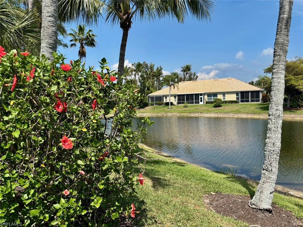 SOMMERSET VILLAS - Residential