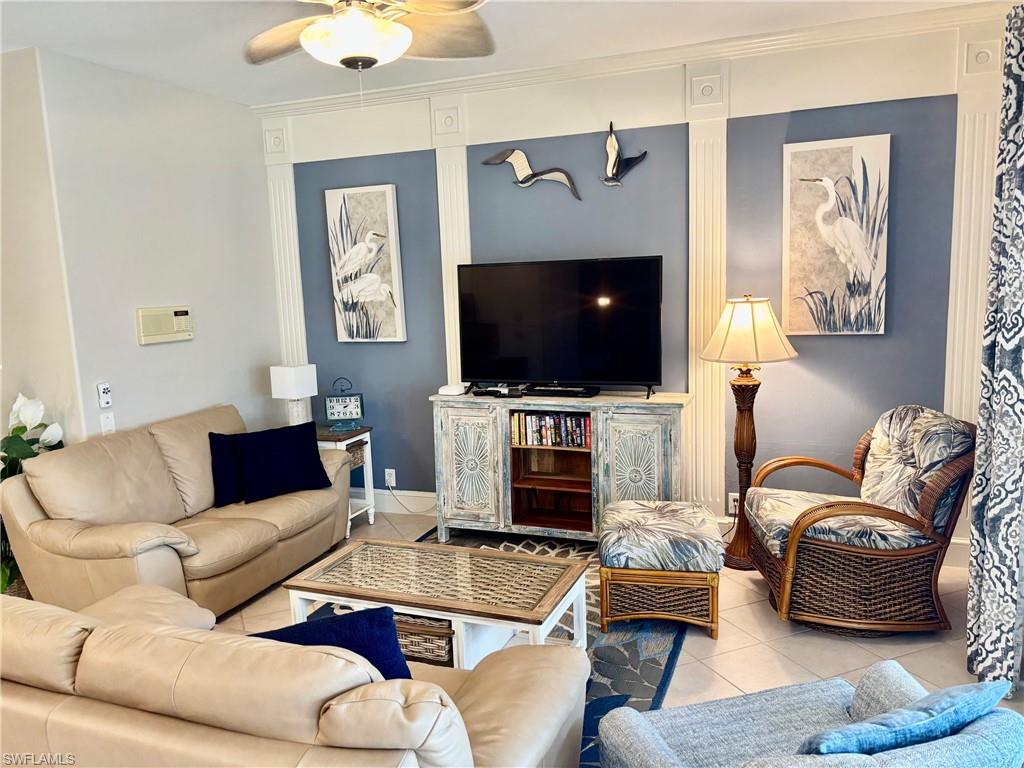 SOMMERSET VILLAS - Residential