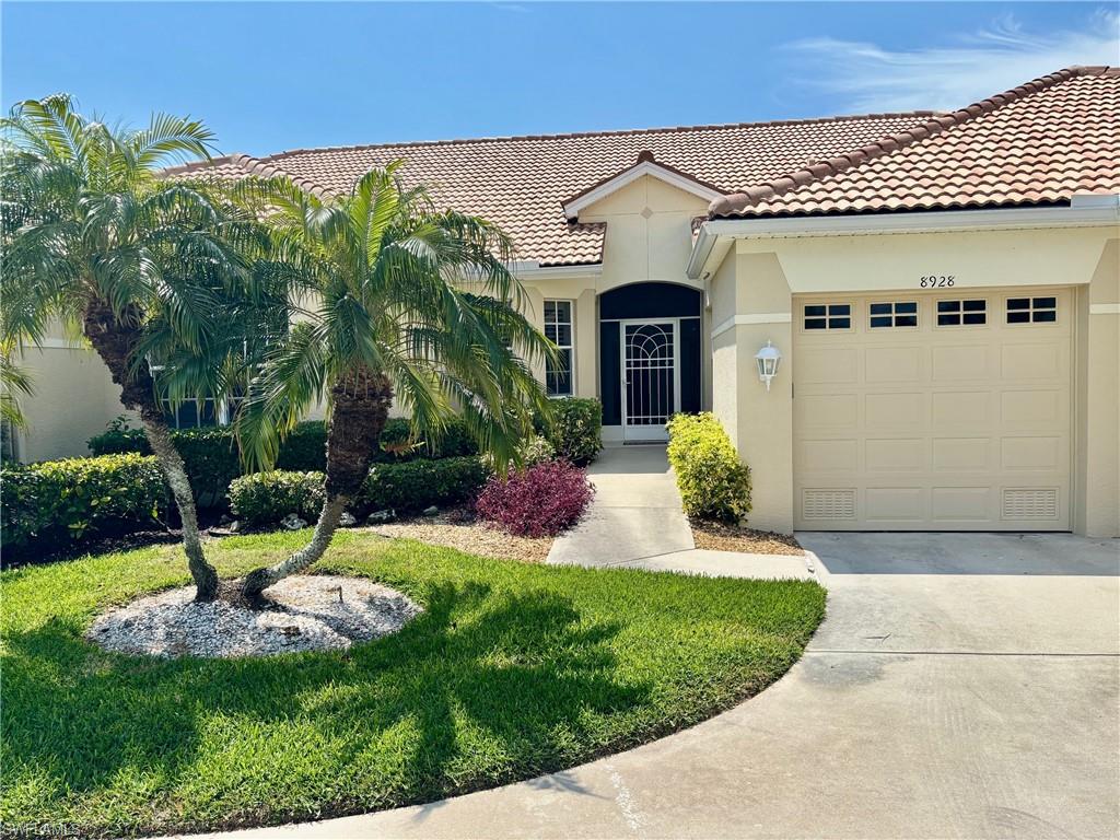 SOMMERSET VILLAS - Residential