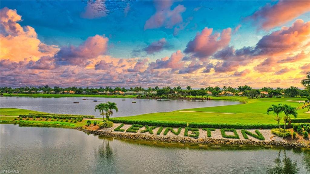 SOMMERSET VILLAS - Residential