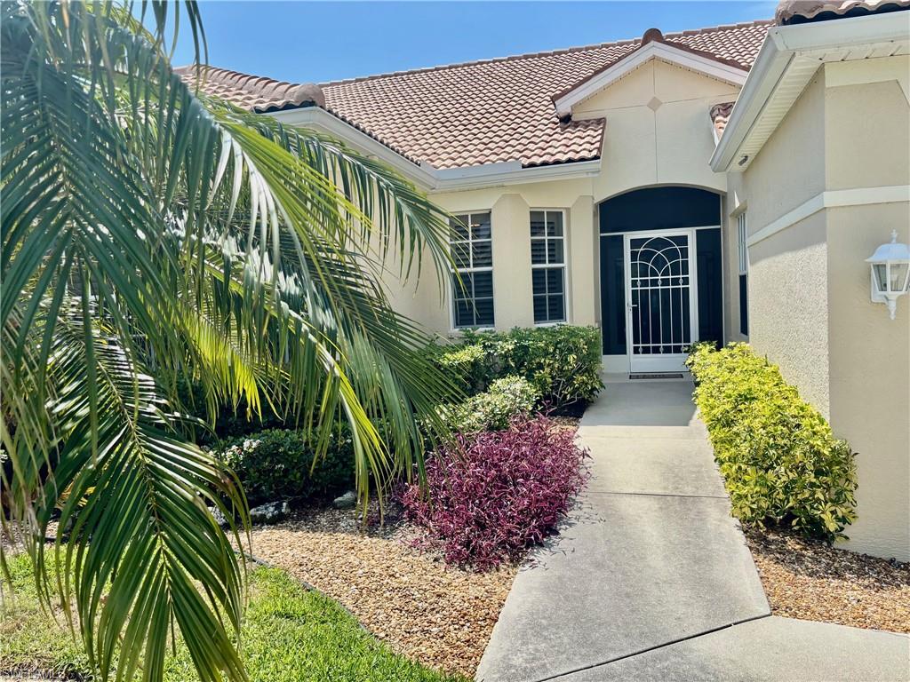 SOMMERSET VILLAS - Residential