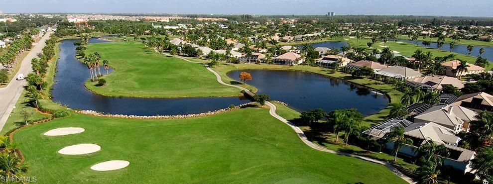 SOMMERSET VILLAS - Residential