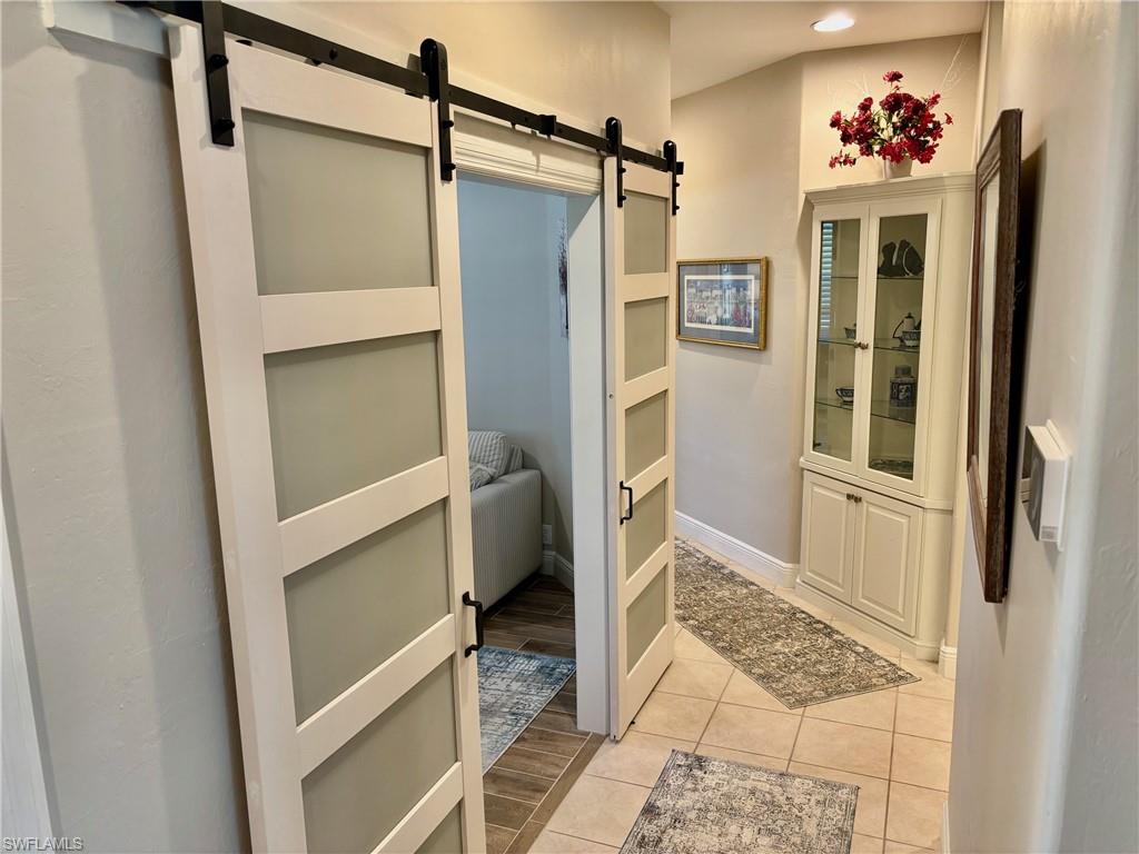 SOMMERSET VILLAS - Residential