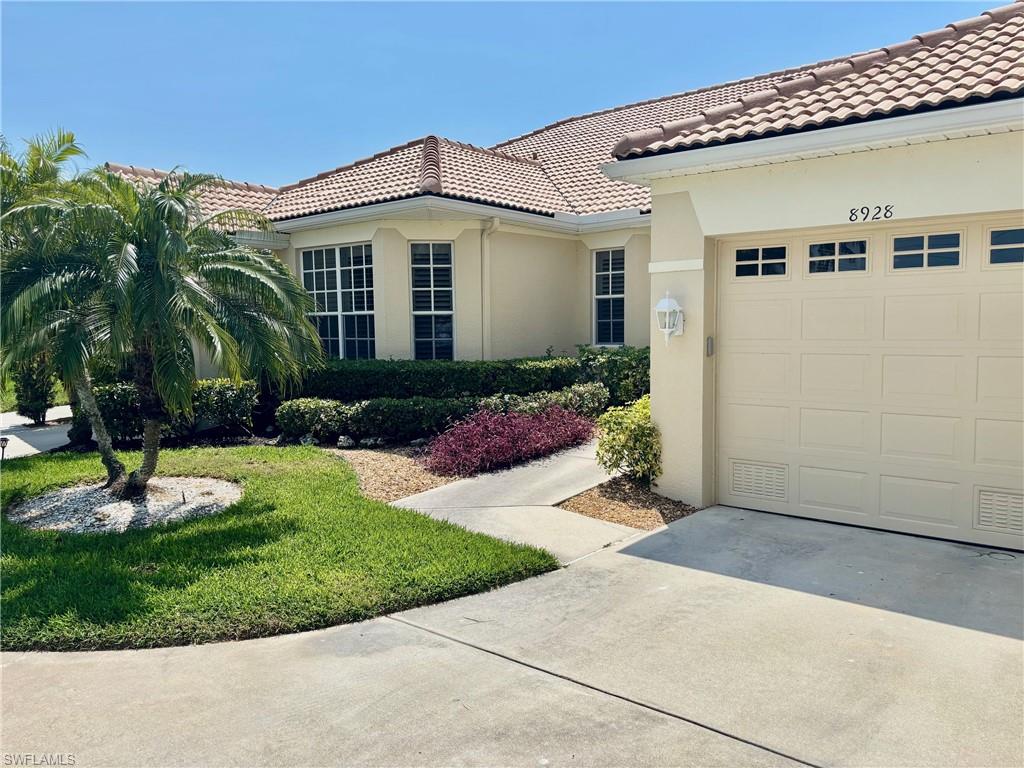 SOMMERSET VILLAS - Residential