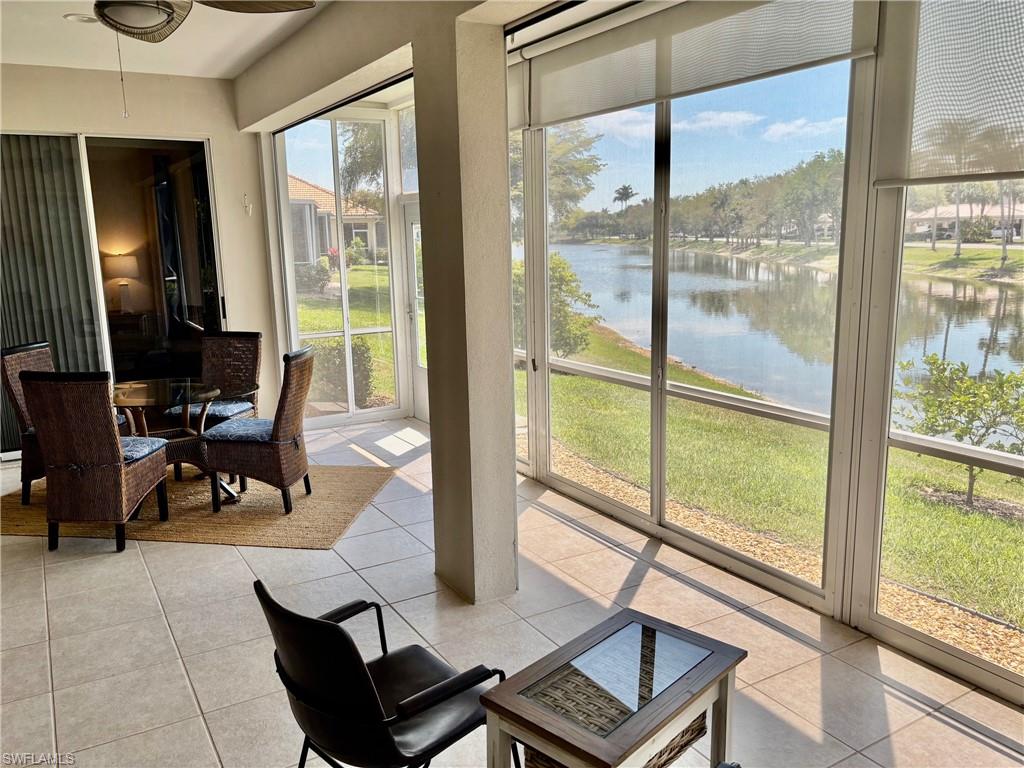 SOMMERSET VILLAS - Residential