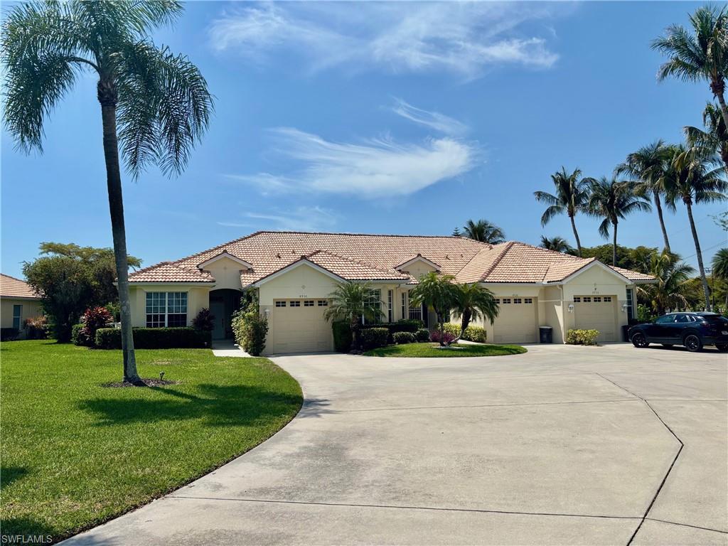 SOMMERSET VILLAS - Residential