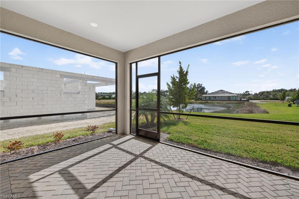 BONAVIE COVE - Residential