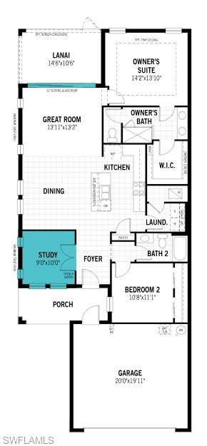 BONAVIE COVE - Residential