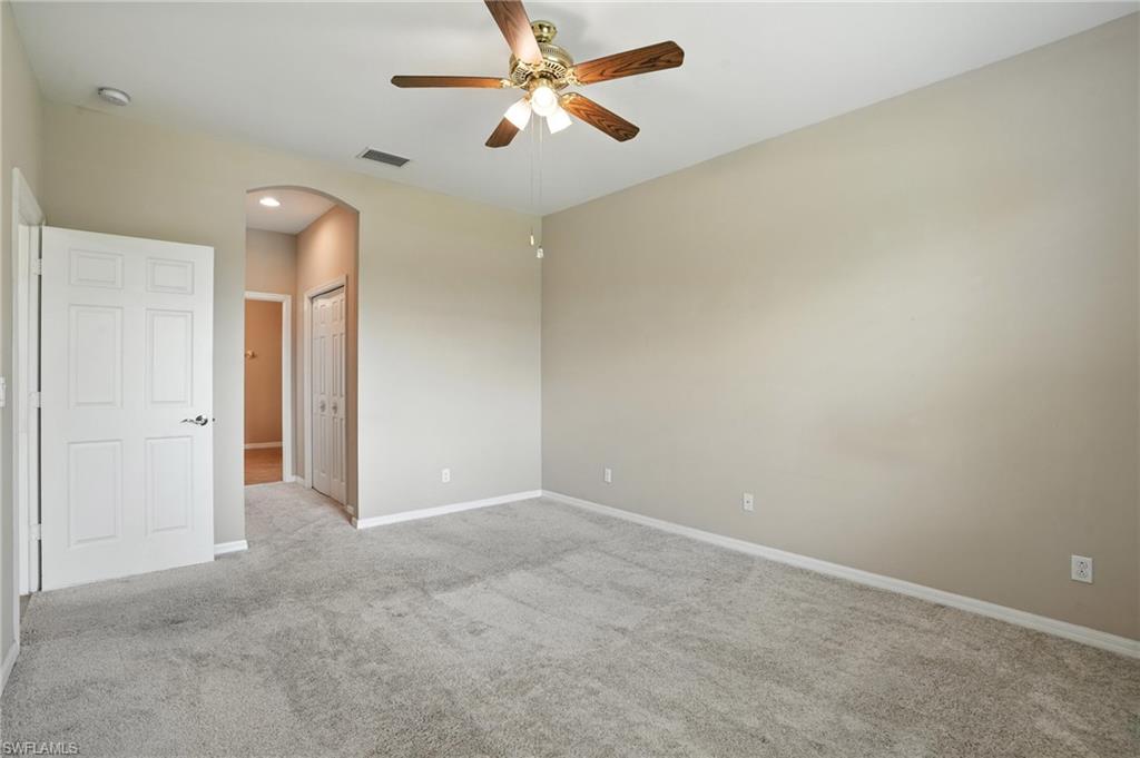 PROMENADE EAST - Residential