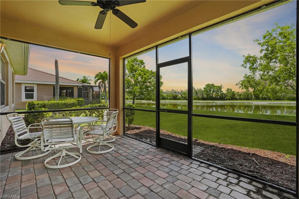 PROMENADE EAST - Residential