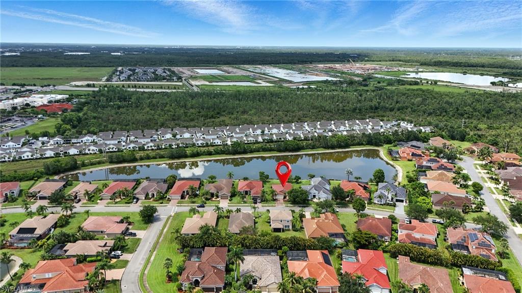 PROMENADE EAST - Residential