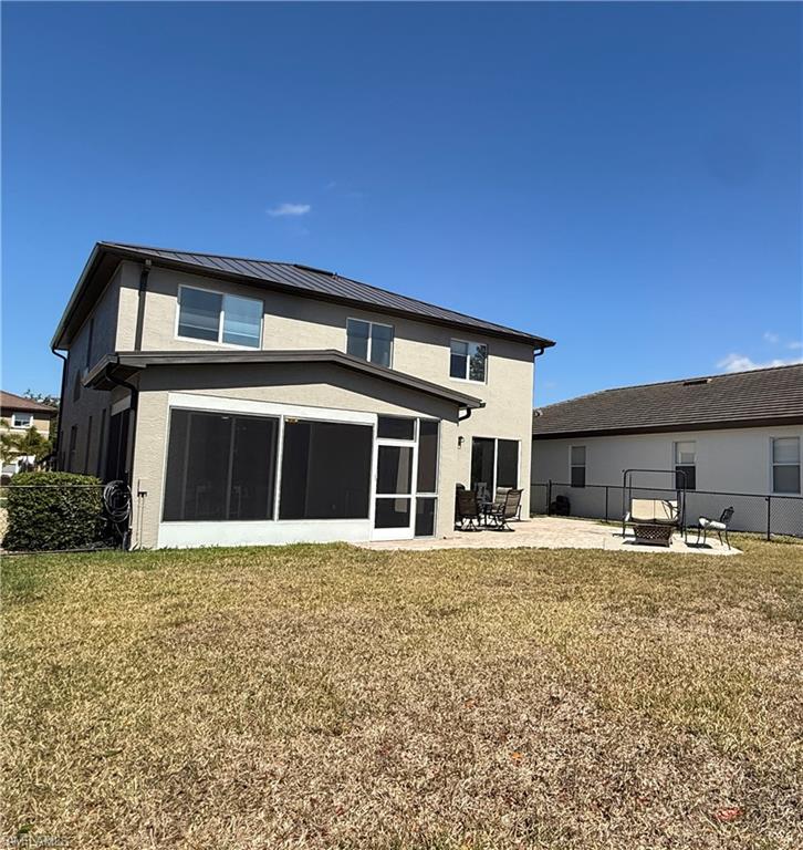 PLANTATION PRESERVE - Residential