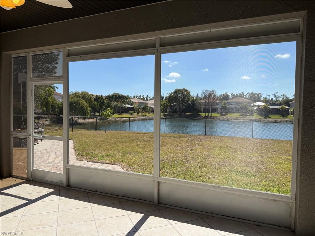 PLANTATION PRESERVE - Residential