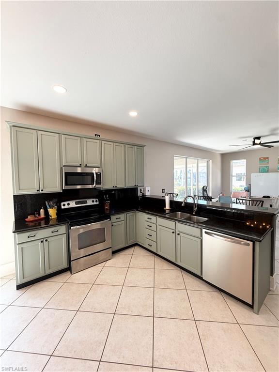 PLANTATION PRESERVE - Residential