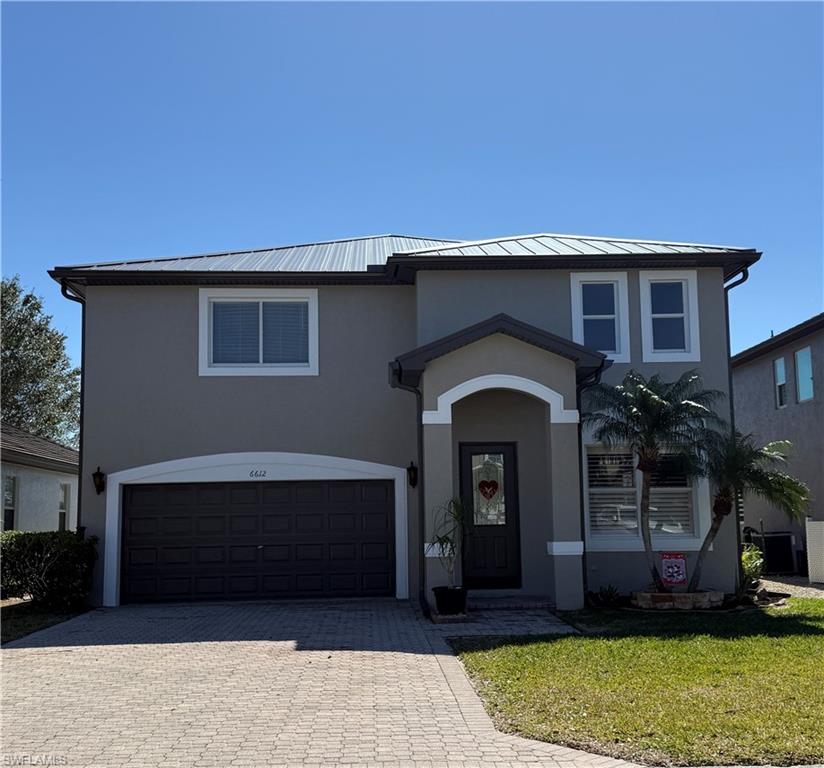 PLANTATION PRESERVE - Residential