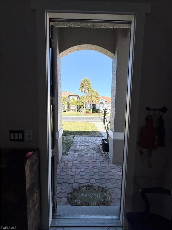 PLANTATION PRESERVE - Residential