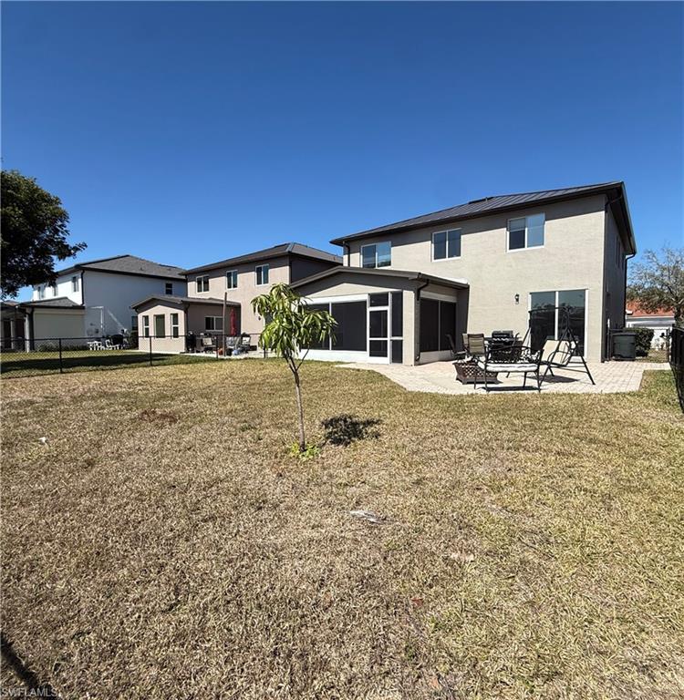 PLANTATION PRESERVE - Residential