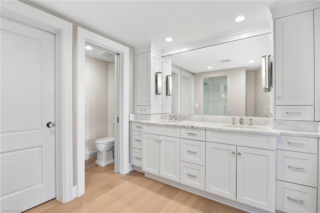 SHORES OF NAPLES - Residential