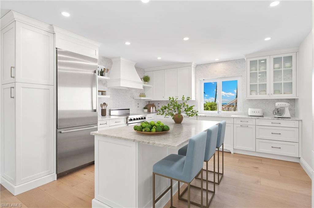 2401 Gulf Shore BLVD N Villa 1