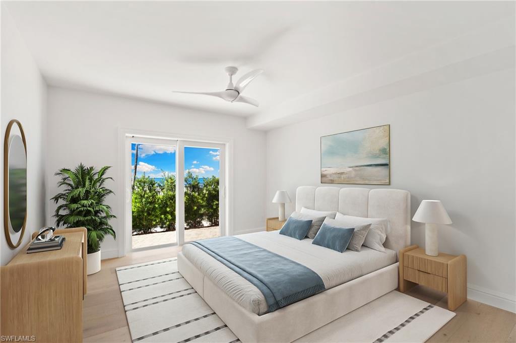 2401 Gulf Shore BLVD N Villa 1