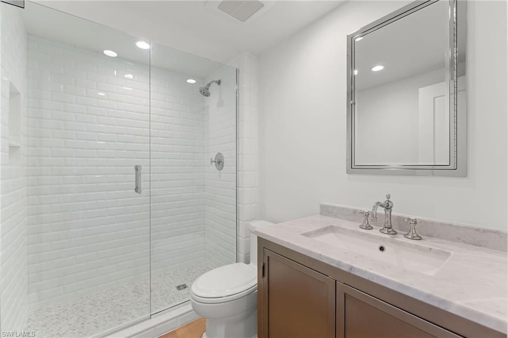 SHORES OF NAPLES - Residential