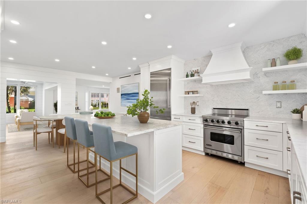 2401 Gulf Shore BLVD N Villa 1