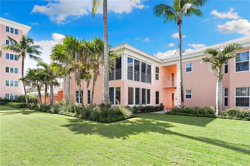 SHORES OF NAPLES - Residential