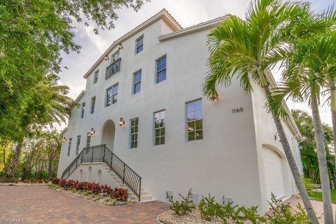 1160 8th ST S NAPLES FL 34102