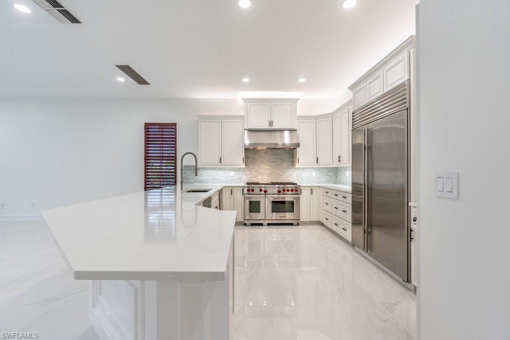 OLDE NAPLES - Residential