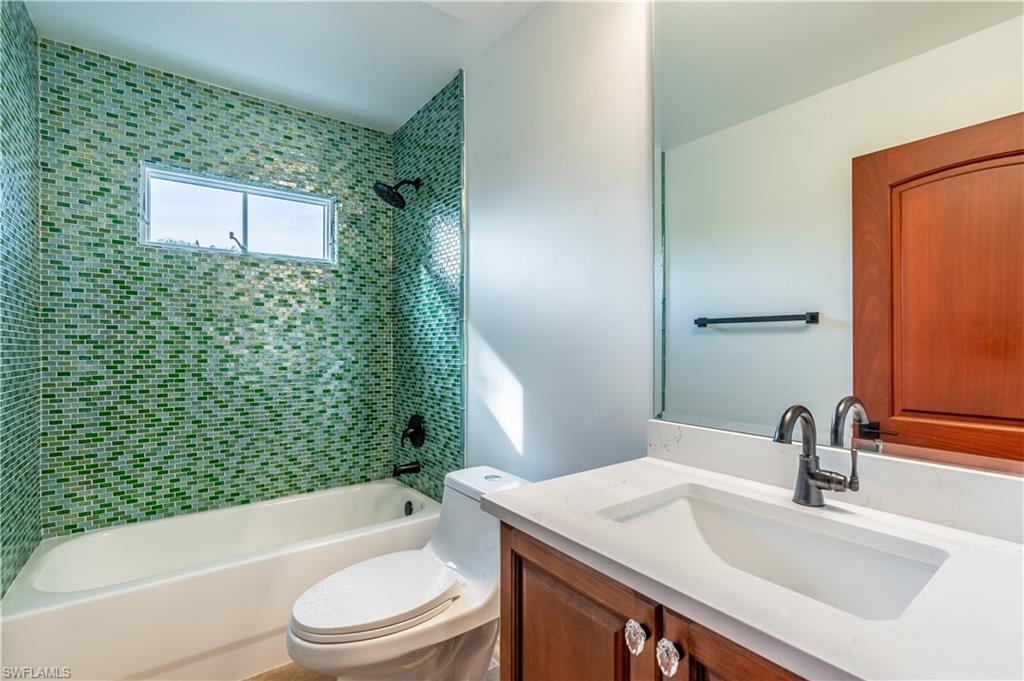 OLDE NAPLES - Residential