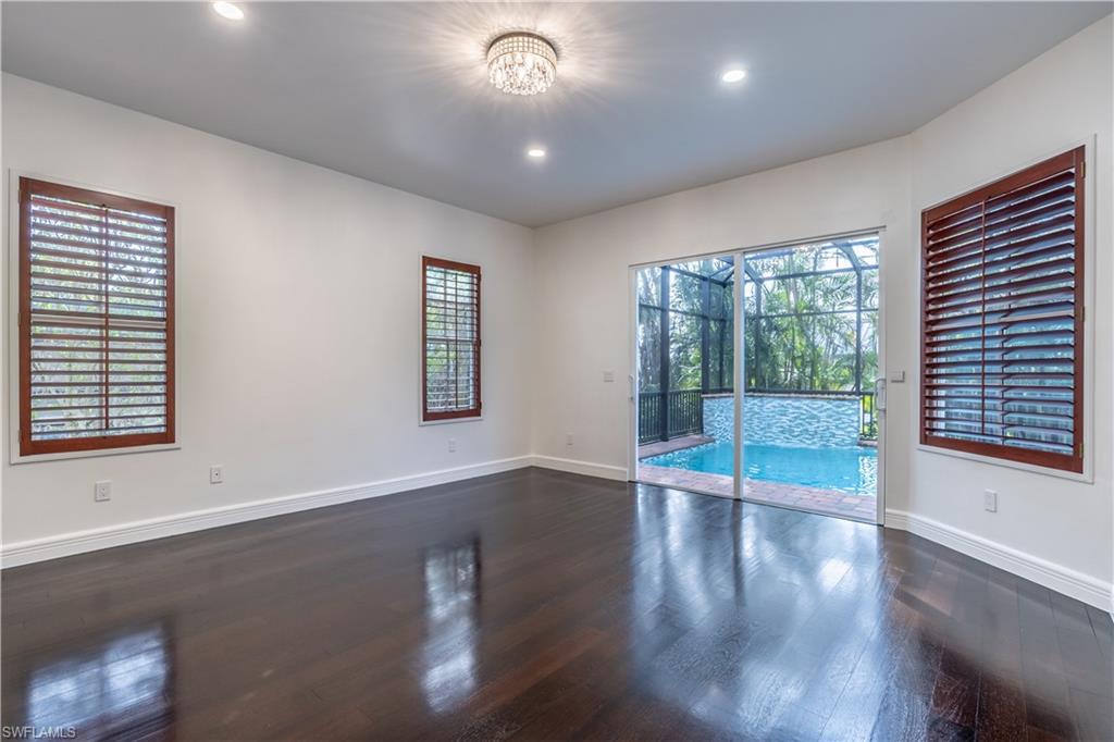 OLDE NAPLES - Residential