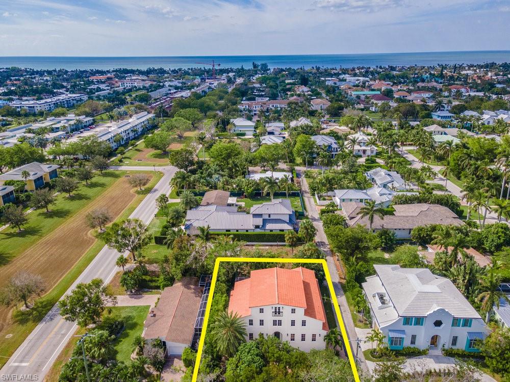 OLDE NAPLES - Residential
