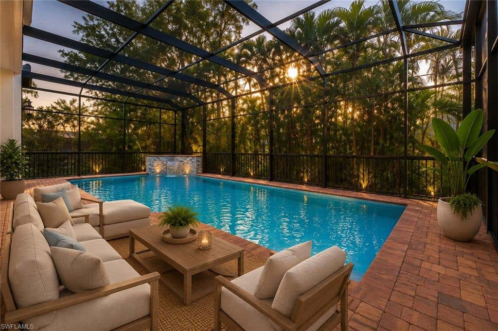 Photo of 1160 8th ST S, NAPLES, FL 34102 (MLS # 225064774)