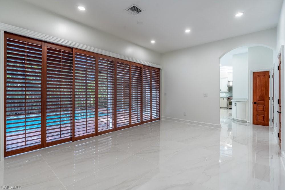 OLDE NAPLES - Residential