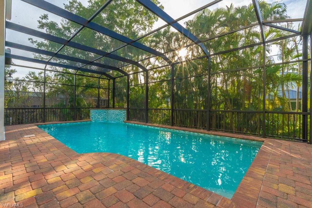 Photo of 1160 8th ST S, NAPLES, FL 34102 (MLS # 225064774)