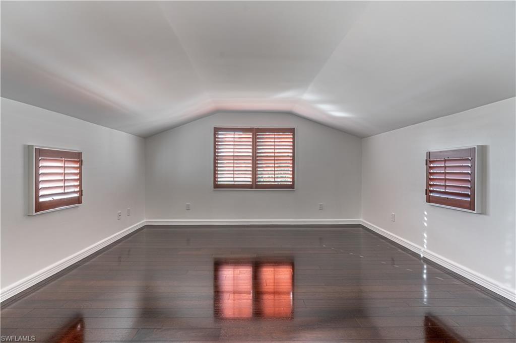 OLDE NAPLES - Residential