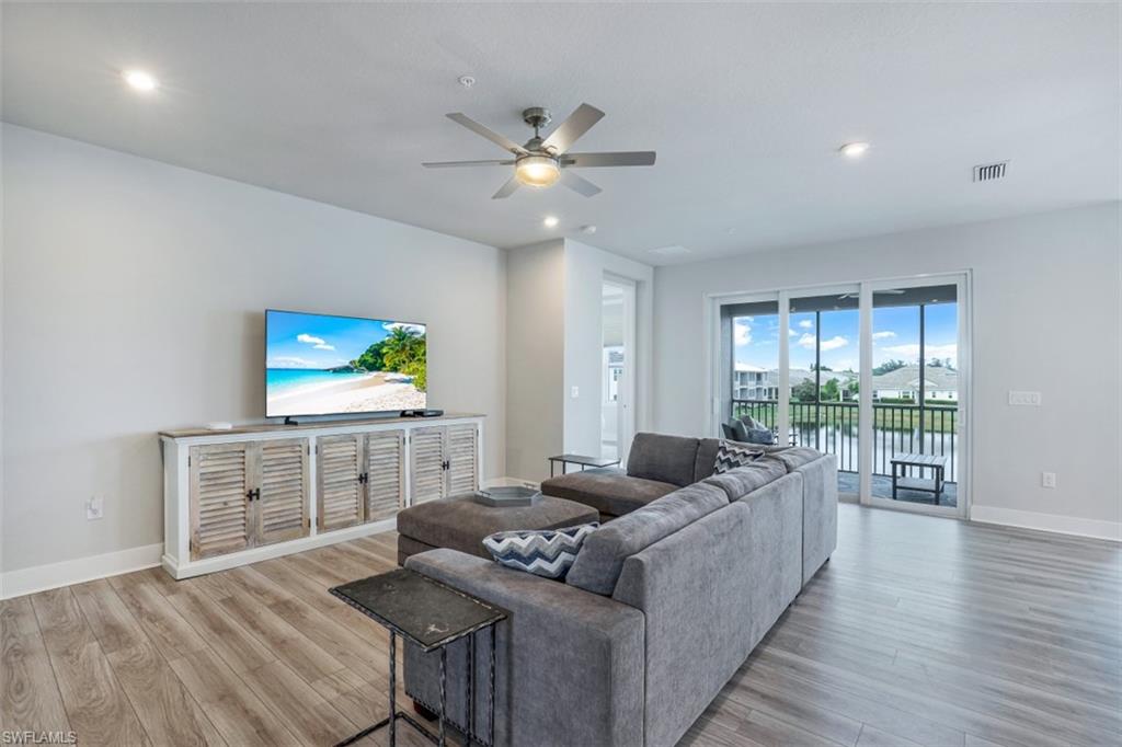 ARBORETUM - Residential Lease