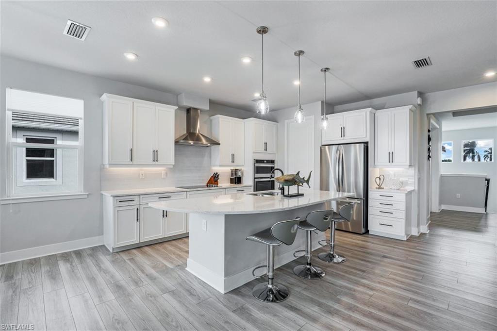 ARBORETUM - Residential Lease