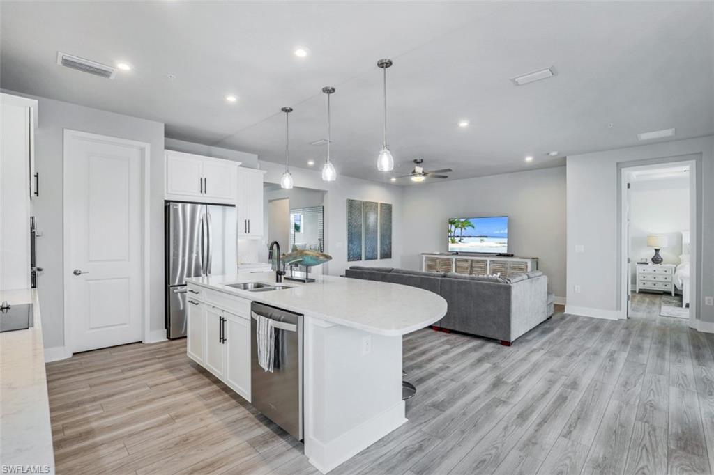 ARBORETUM - Residential Lease