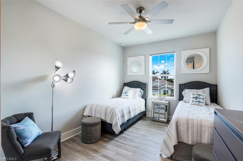 ARBORETUM - Residential Lease