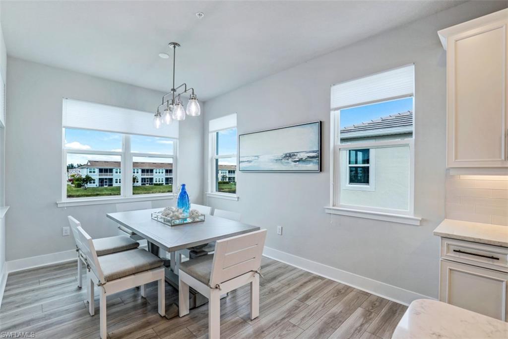 ARBORETUM - Residential Lease