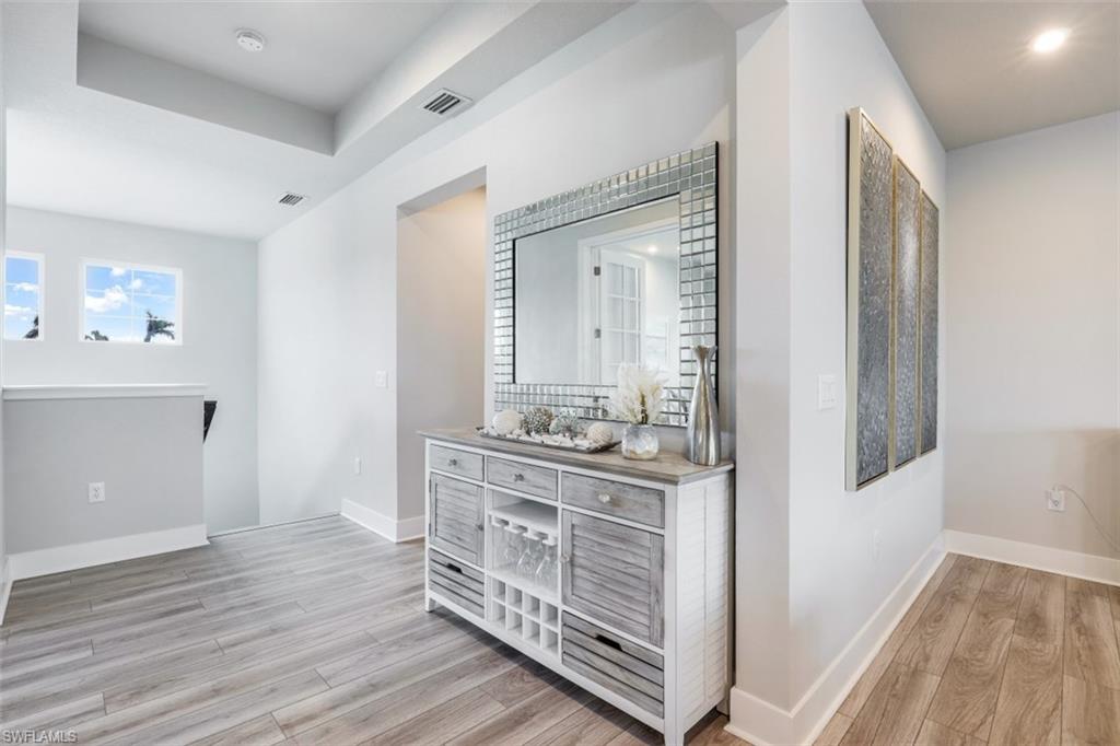 ARBORETUM - Residential Lease