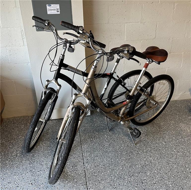 ARBORETUM - Residential Lease