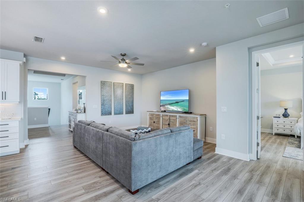 ARBORETUM - Residential Lease