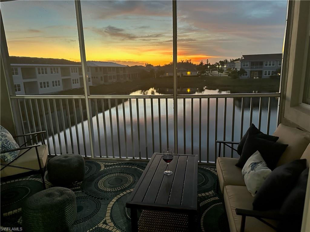 ARBORETUM - Residential Lease